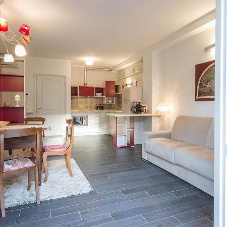 Appartement Borgo Guelfo VII à Florence Extérieur photo
