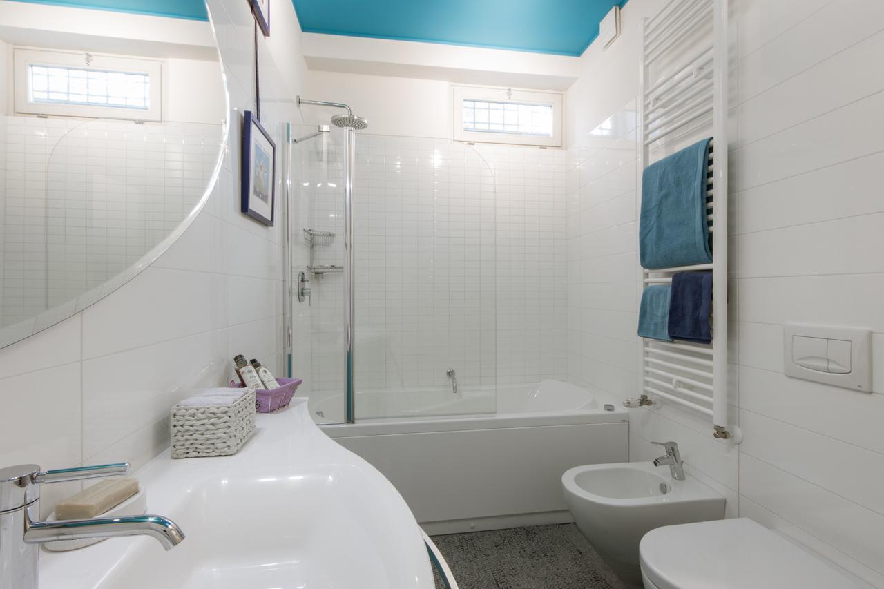Appartement Borgo Guelfo VII à Florence Extérieur photo