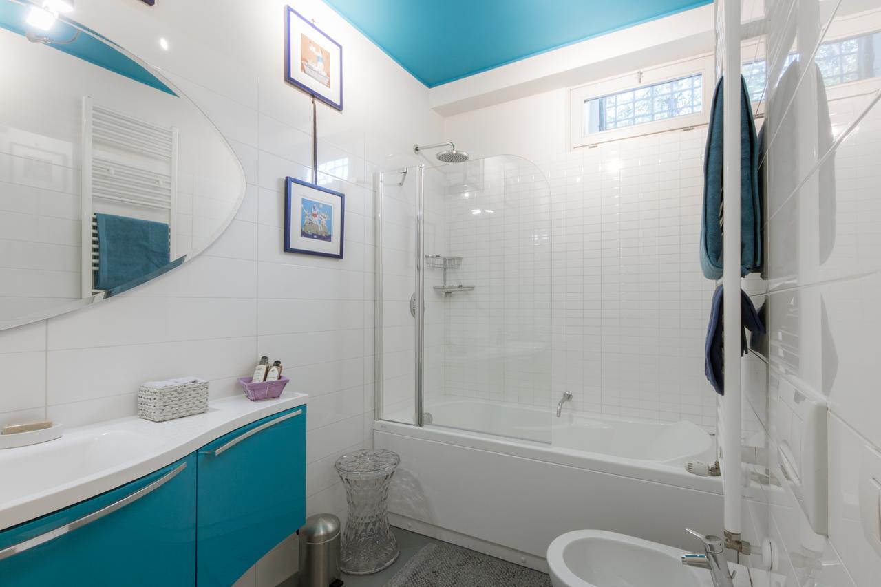 Appartement Borgo Guelfo VII à Florence Extérieur photo