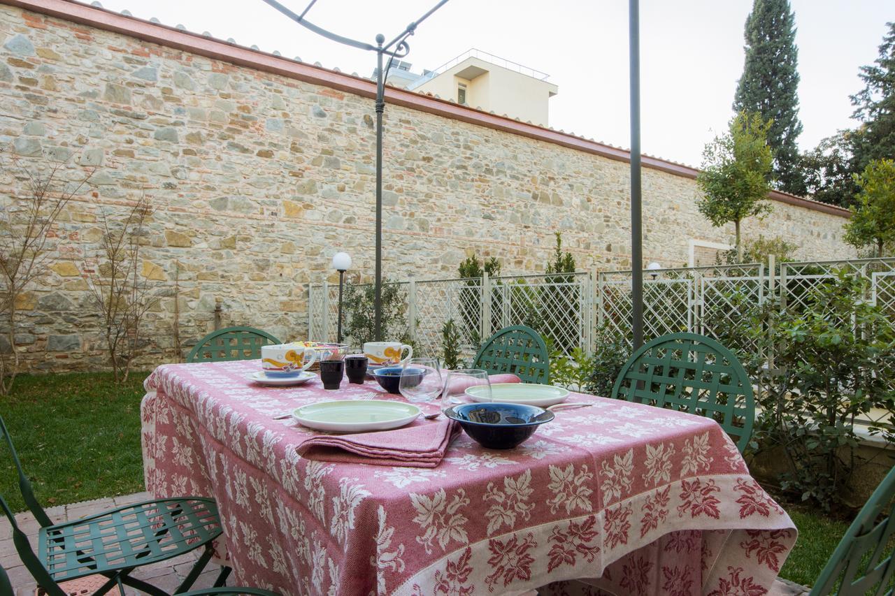 Appartement Borgo Guelfo VII à Florence Extérieur photo