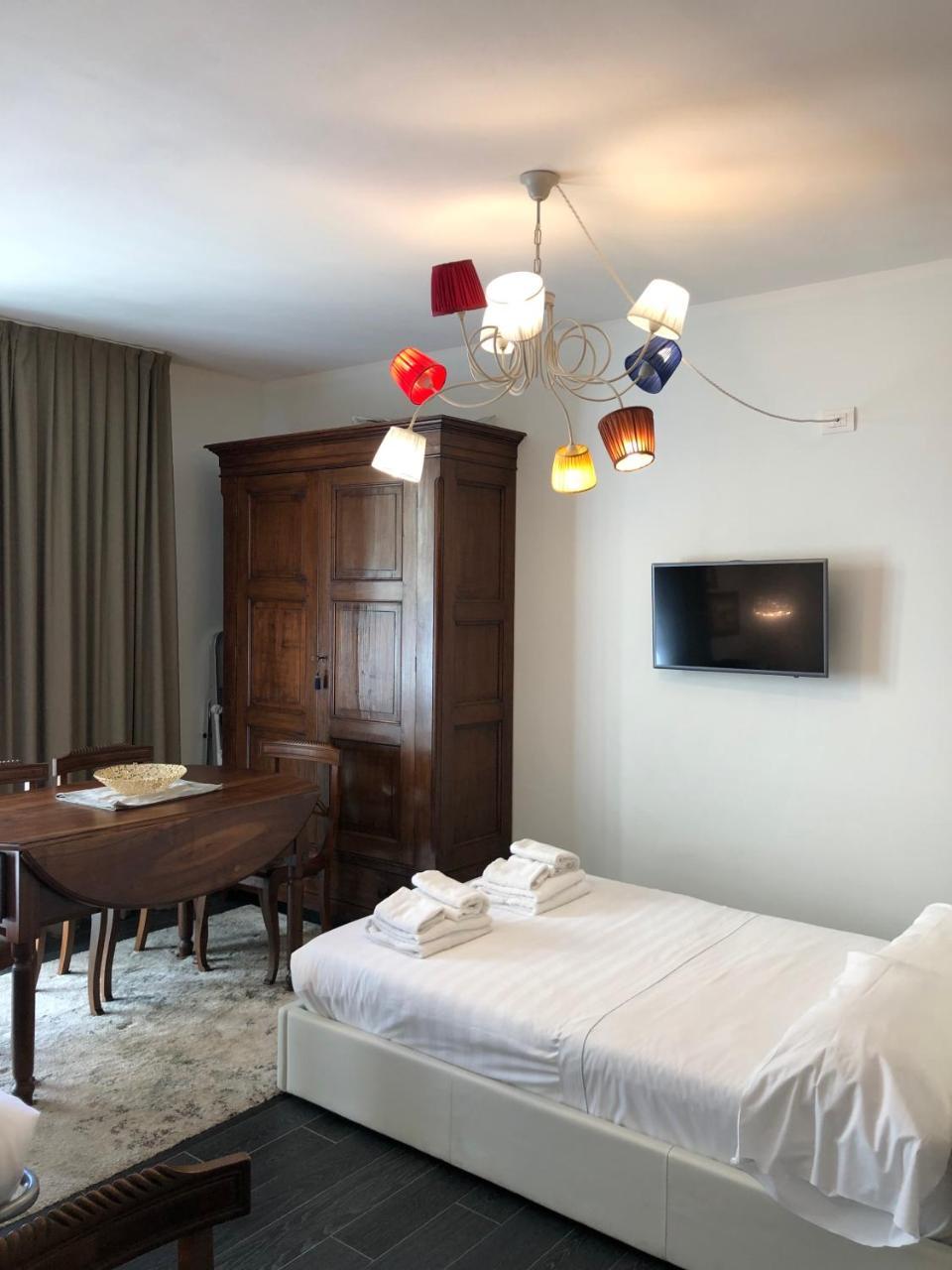 Appartement Borgo Guelfo VII à Florence Extérieur photo