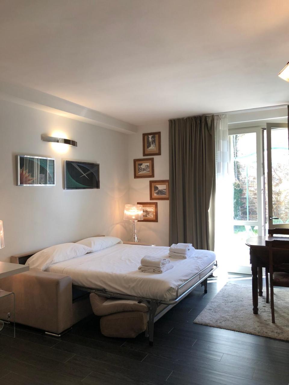 Appartement Borgo Guelfo VII à Florence Extérieur photo